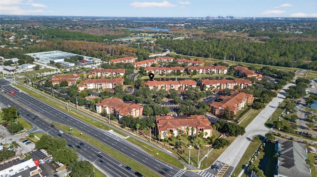 На продажу: $138,000 (2 спален, 2 ванн, 1073 Квадратных фут)