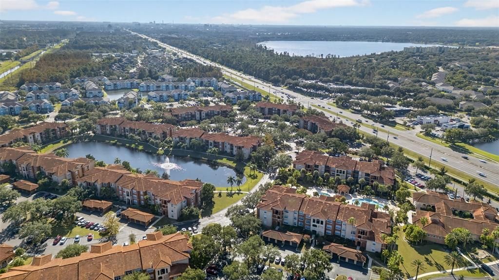 На продажу: $138,000 (2 спален, 2 ванн, 1073 Квадратных фут)