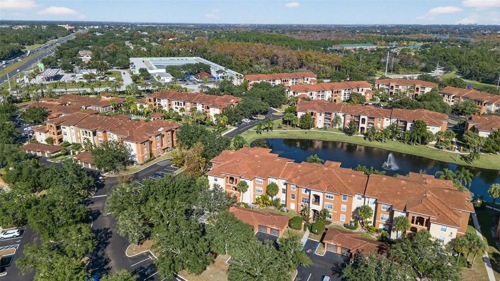 На продажу: $138,000 (2 спален, 2 ванн, 1073 Квадратных фут)