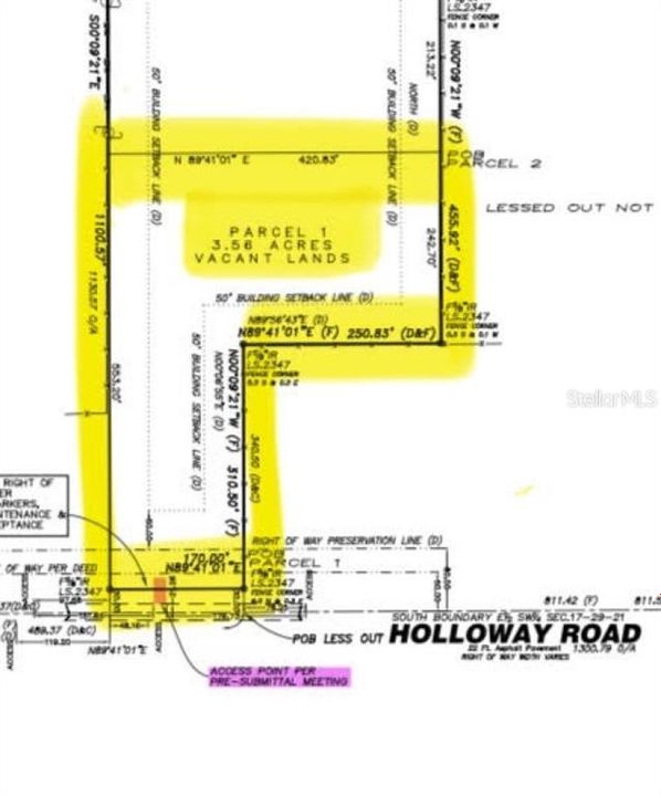 待售: $395,000 (2.15 acres)