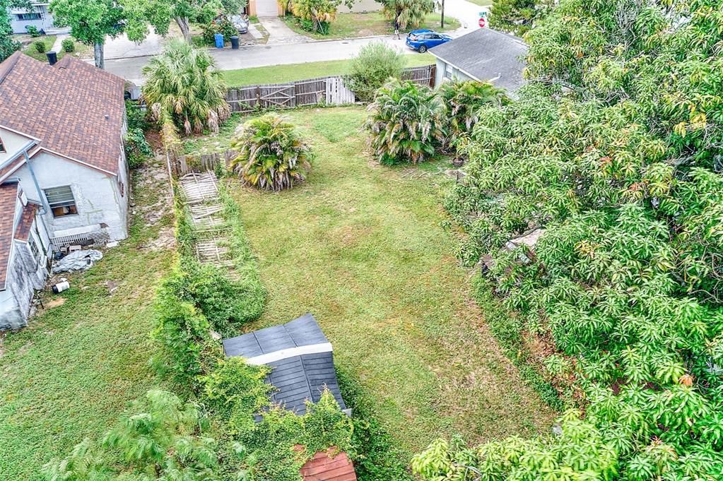 En Venta: $120,000 (0.17 acres)