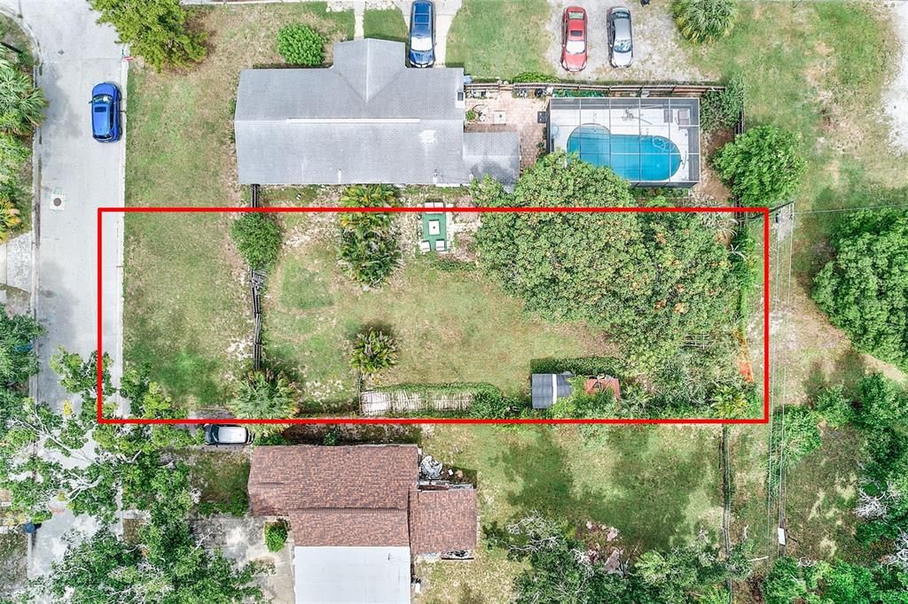 En Venta: $120,000 (0.17 acres)