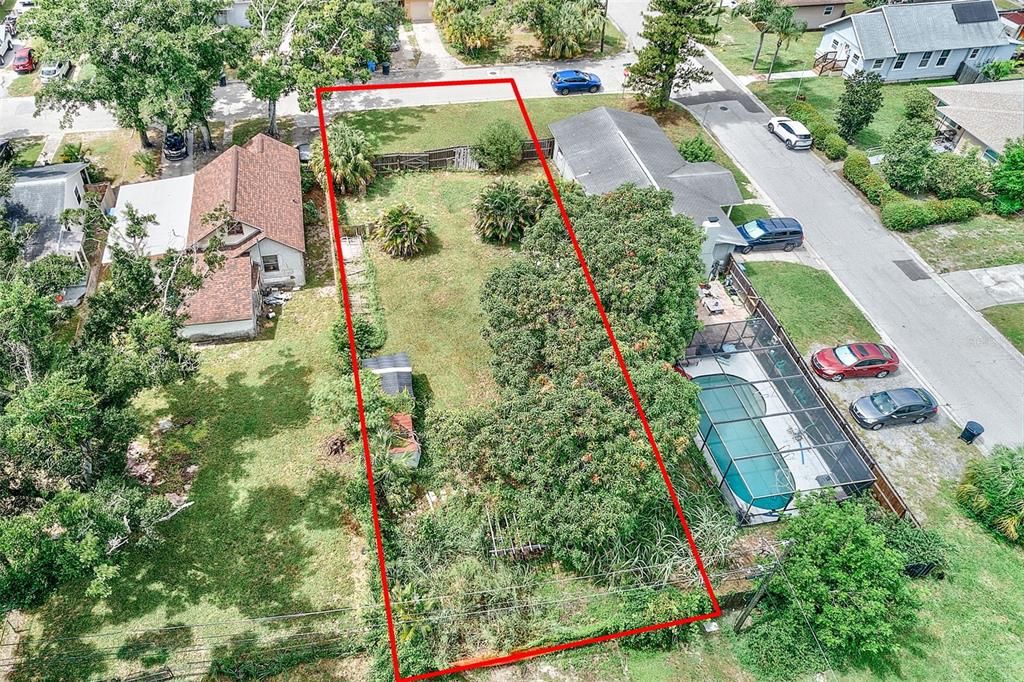 En Venta: $120,000 (0.17 acres)