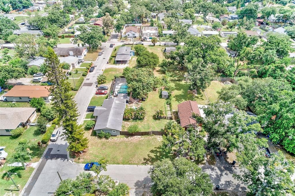 En Venta: $120,000 (0.17 acres)