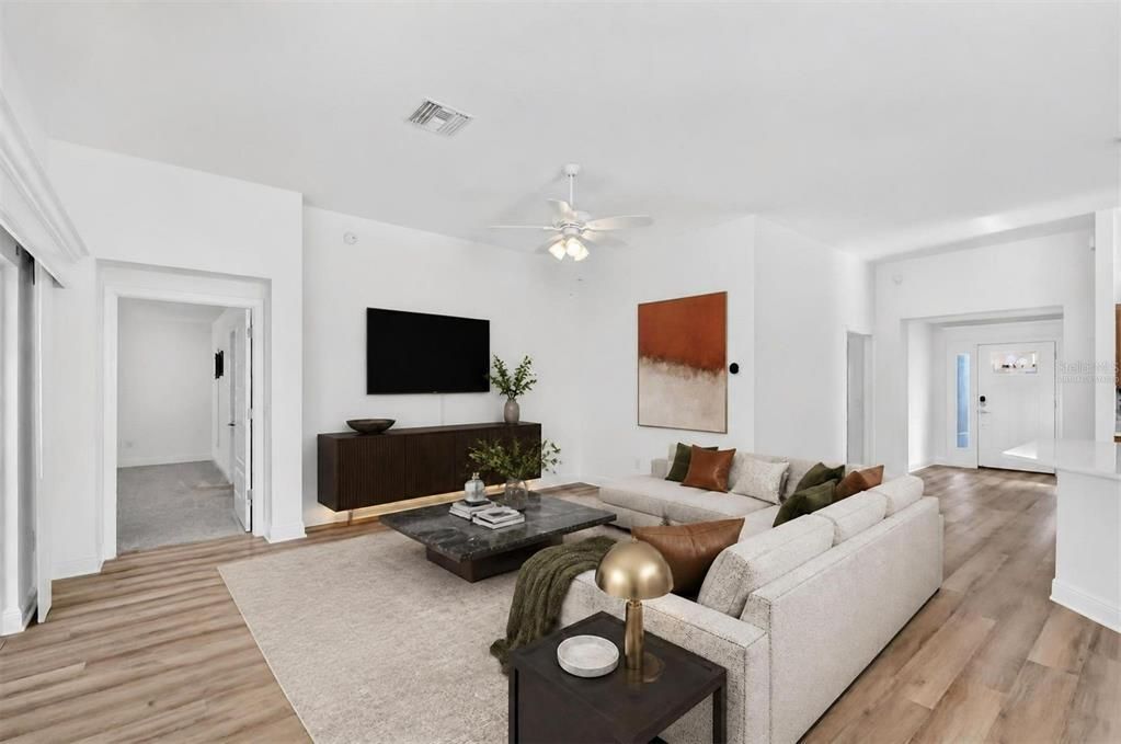 En Venta: $799,000 (3 camas, 3 baños, 1905 Pies cuadrados)