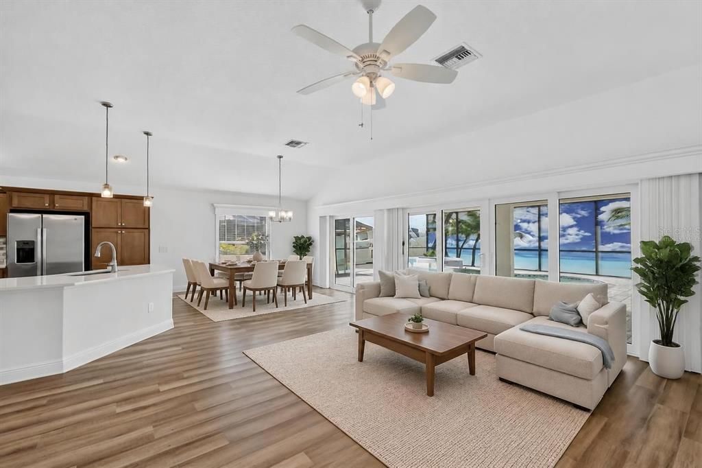 En Venta: $799,000 (3 camas, 3 baños, 1905 Pies cuadrados)