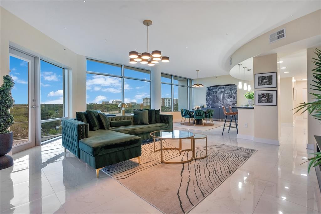 For Rent: $5,800 (3 beds, 2 baths, 2009 Square Feet)