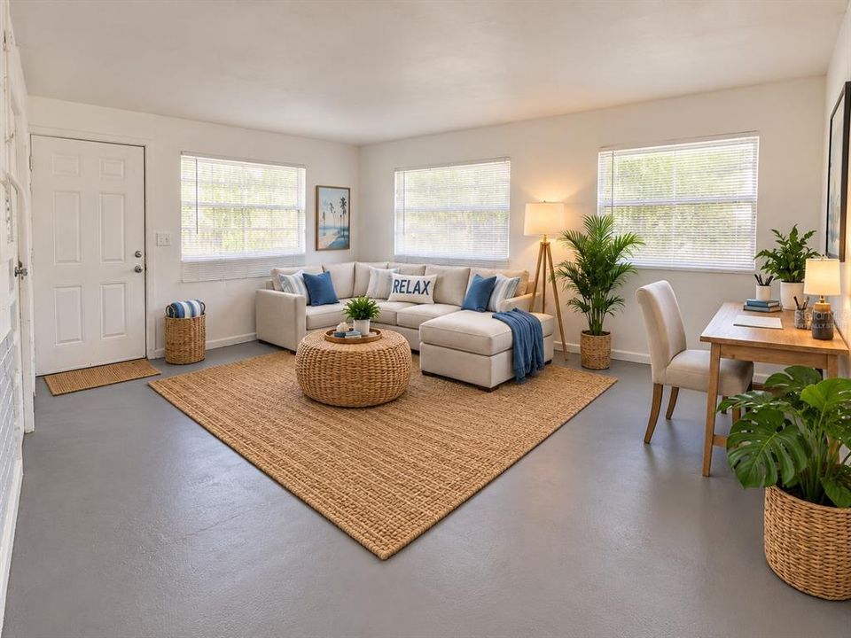 For Rent: $2,400 (3 beds, 2 baths, 1456 Square Feet)