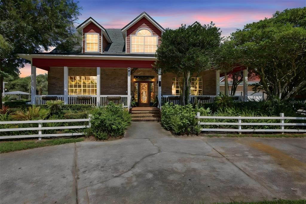 En Venta: $5,900,000 (7 camas, 6 baños, 2826 Pies cuadrados)