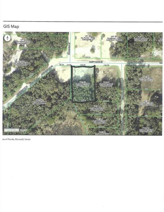 待售: $34,000 (1.01 acres)