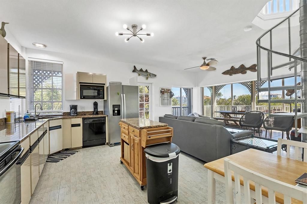 En Venta: $950,000 (2 camas, 2 baños, 1120 Pies cuadrados)