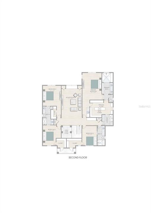 For Sale: $2,350,000 (5 beds, 4 baths, 4514 Square Feet)