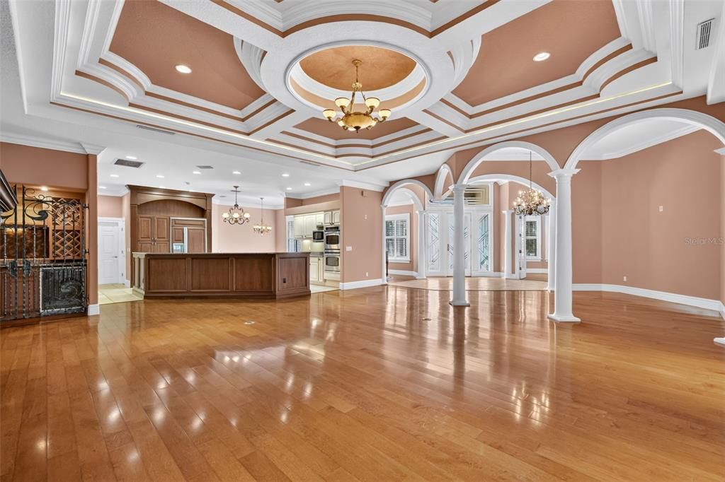 На продажу: $699,900 (3 спален, 2 ванн, 4127 Квадратных фут)