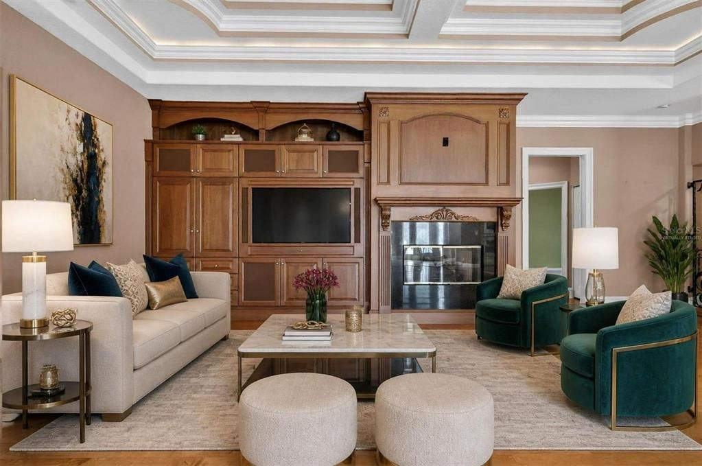На продажу: $699,900 (3 спален, 2 ванн, 4127 Квадратных фут)