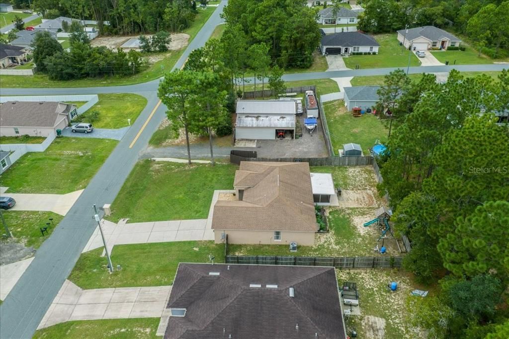 На продажу: $395,000 (3 спален, 2 ванн, 1800 Квадратных фут)