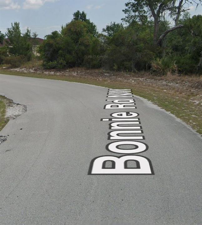 На продажу: $15,000 (0.25 acres)