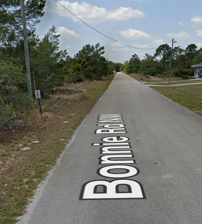 На продажу: $15,000 (0.25 acres)