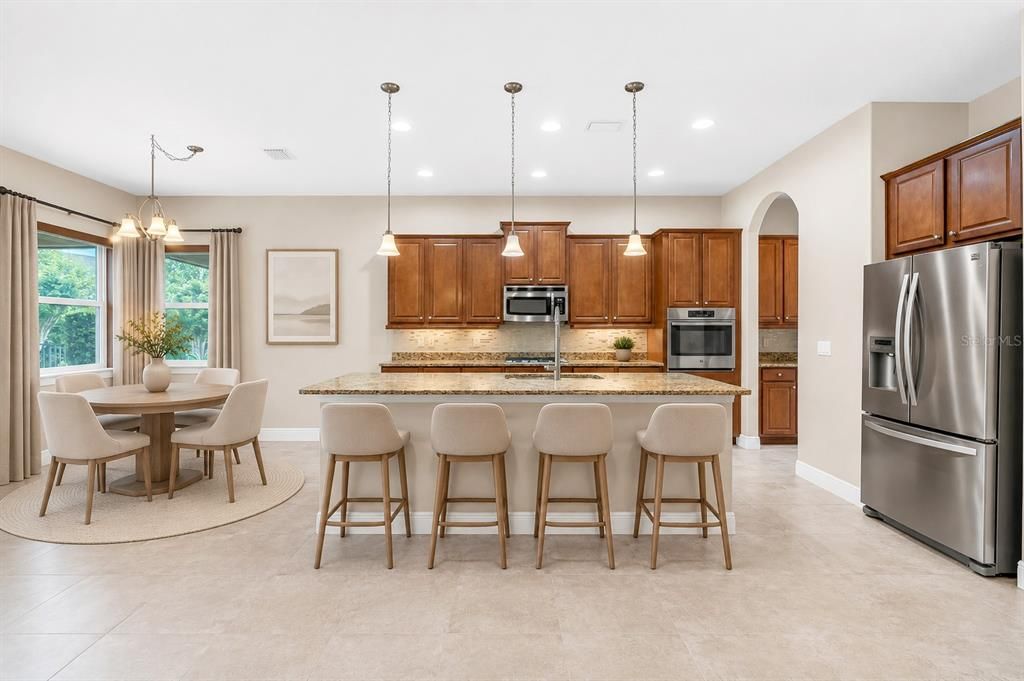For Rent: $2,900 (3 beds, 2 baths, 2024 Square Feet)