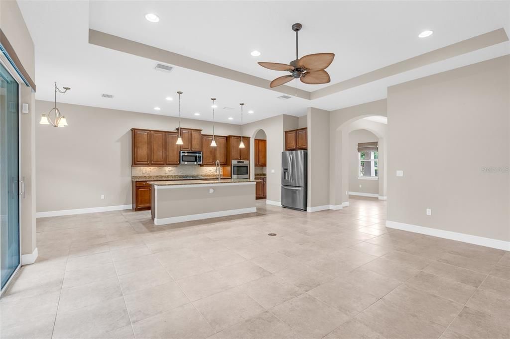 For Rent: $2,900 (3 beds, 2 baths, 2024 Square Feet)