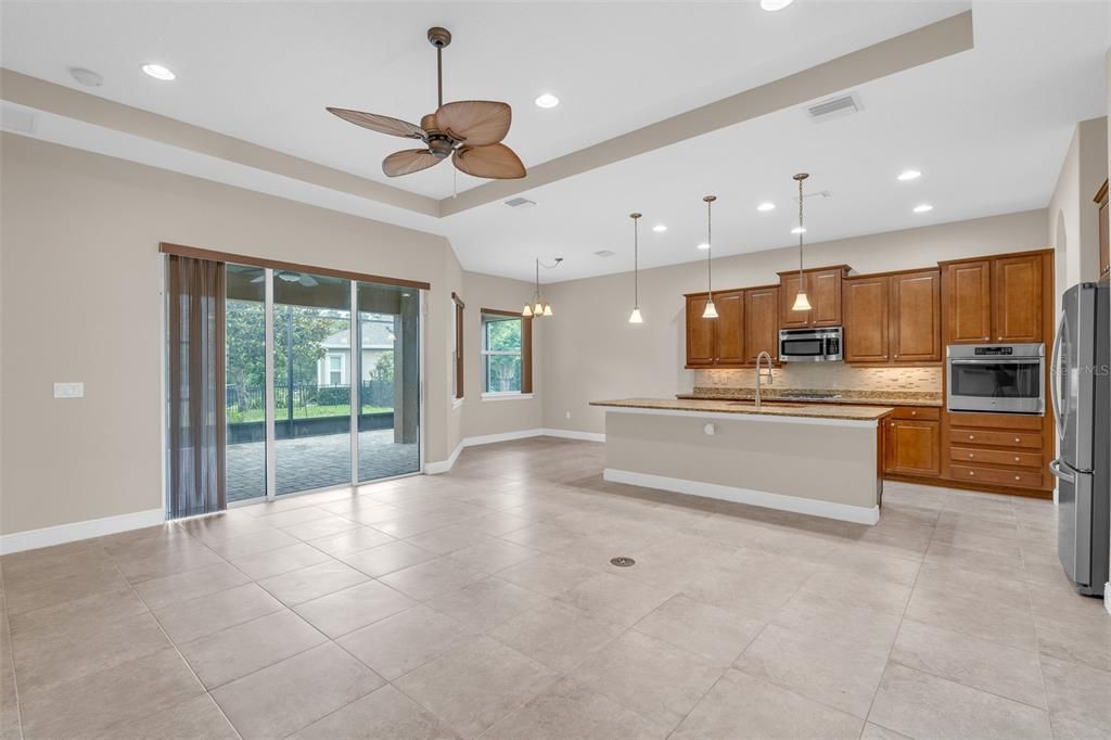 For Rent: $2,900 (3 beds, 2 baths, 2024 Square Feet)