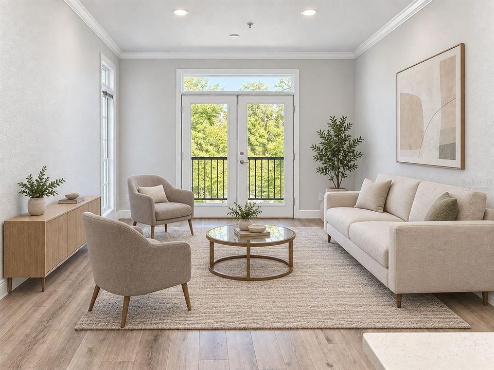 For Rent: $2,350 (2 beds, 1 baths, 992 Square Feet)