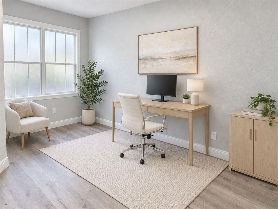 For Rent: $2,350 (2 beds, 1 baths, 992 Square Feet)
