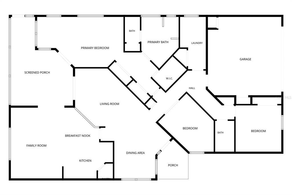 For Sale: $518,000 (3 beds, 2 baths, 2060 Square Feet)