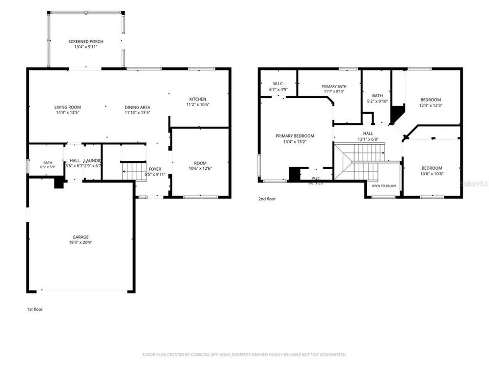 For Sale: $375,000 (3 beds, 2 baths, 1704 Square Feet)