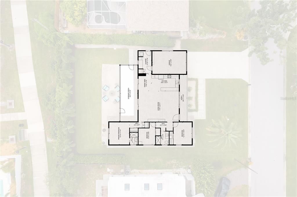 En Venta: $675,000 (3 camas, 2 baños, 1441 Pies cuadrados)