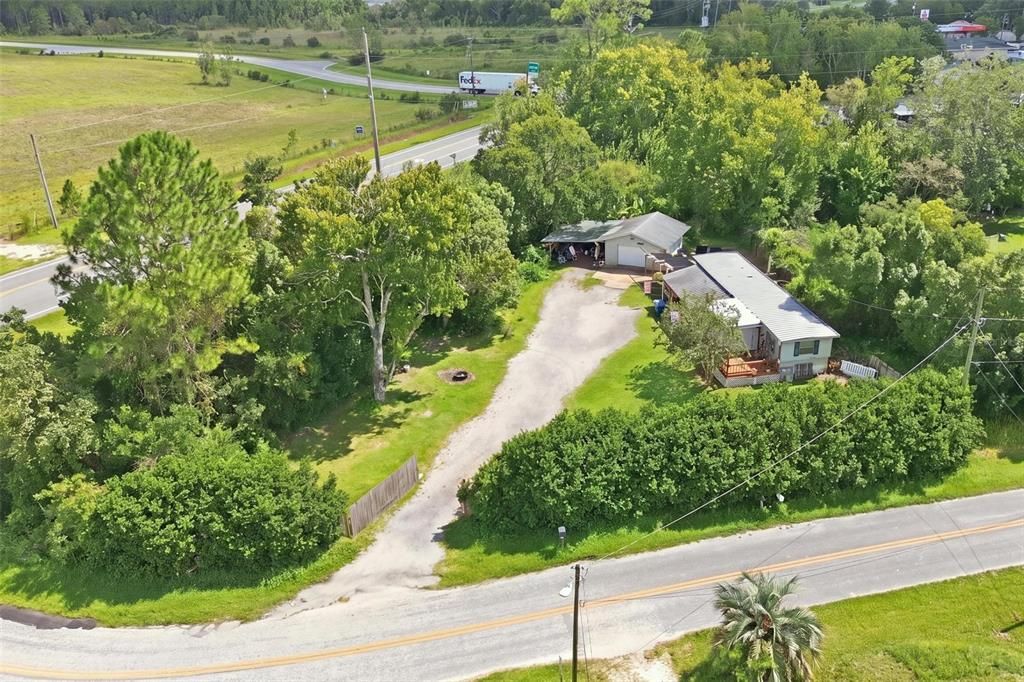 For Sale: $165,000 (2 beds, 1 baths, 672 Square Feet)