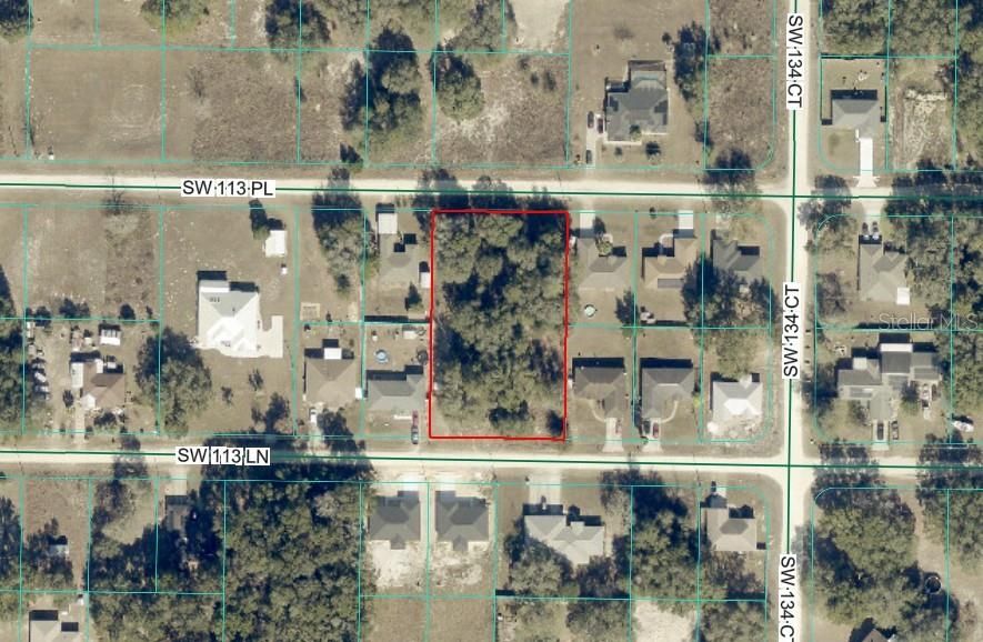 На продажу: $81,000 (0.86 acres)