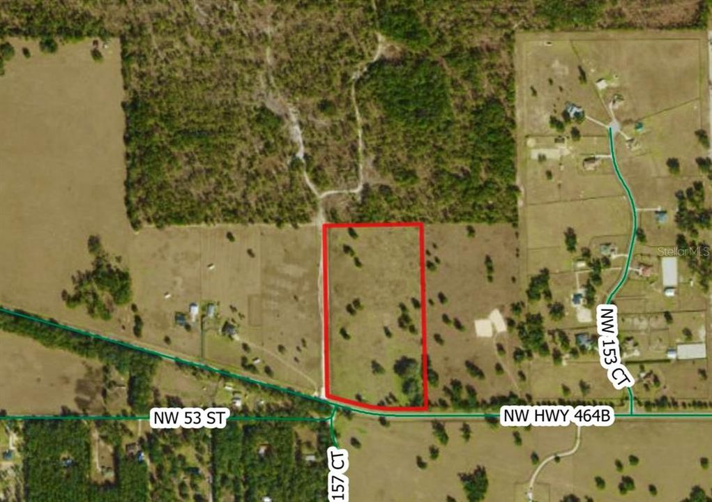 待售: $1,700,850 (20.01 acres)