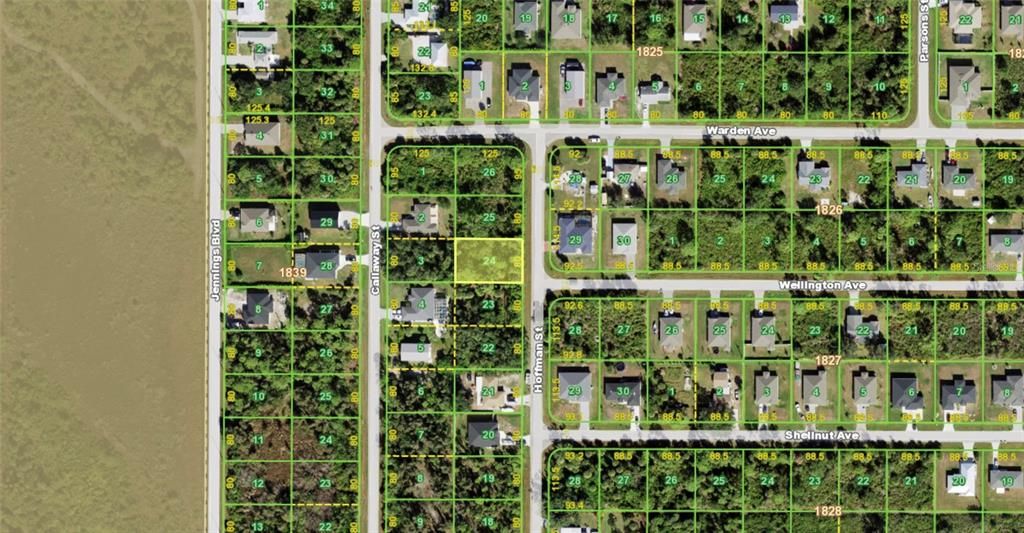 На продажу: $27,000 (0.23 acres)