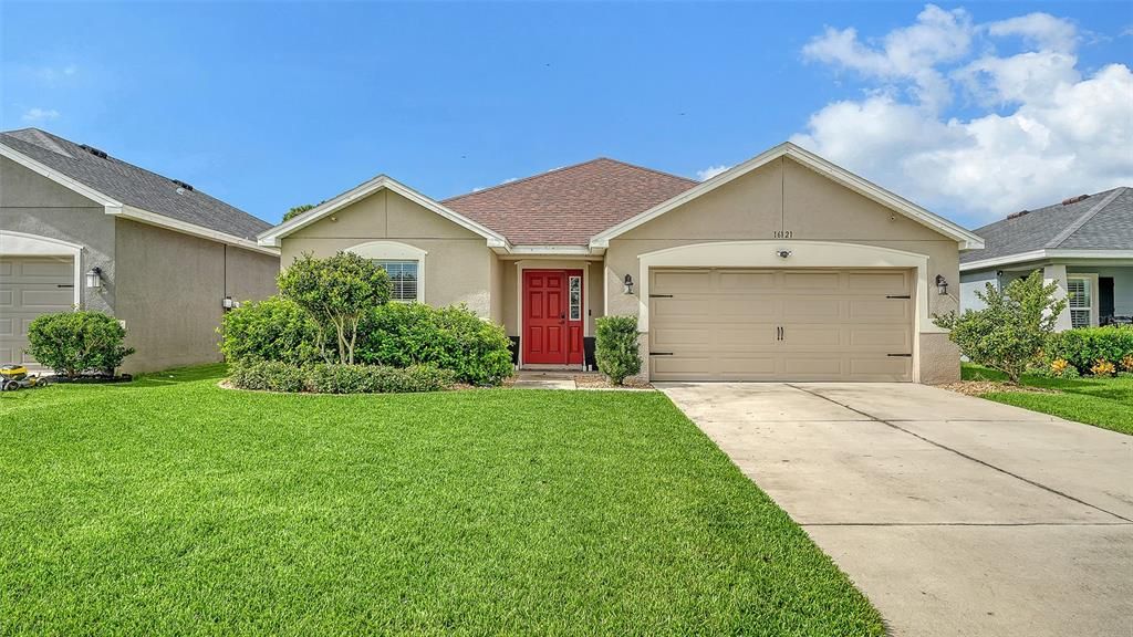 For Sale: $405,000 (3 beds, 2 baths, 2005 Square Feet)