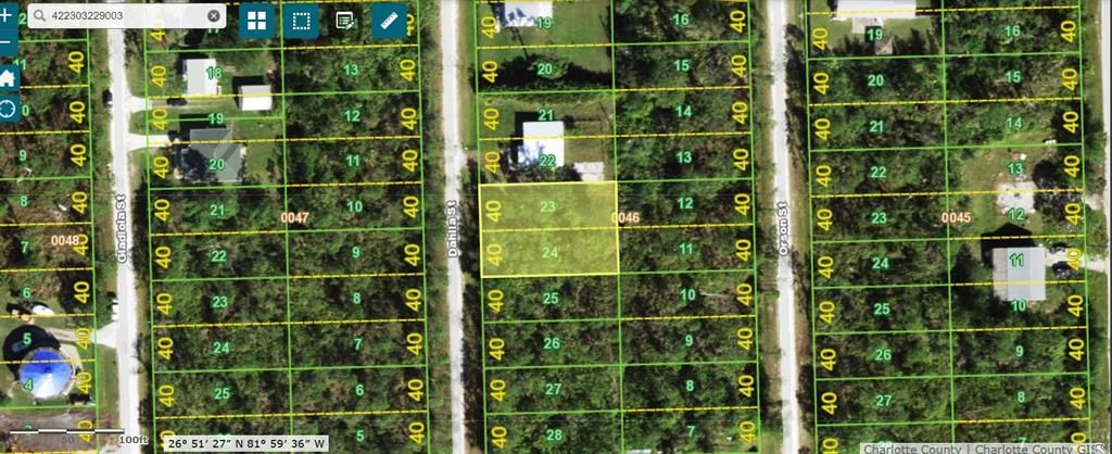 For Sale: $22,000 (0.22 acres)