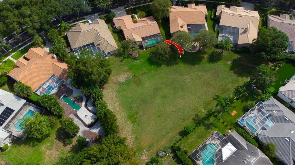 En Venta: $850,000 (3 camas, 2 baños, 2619 Pies cuadrados)