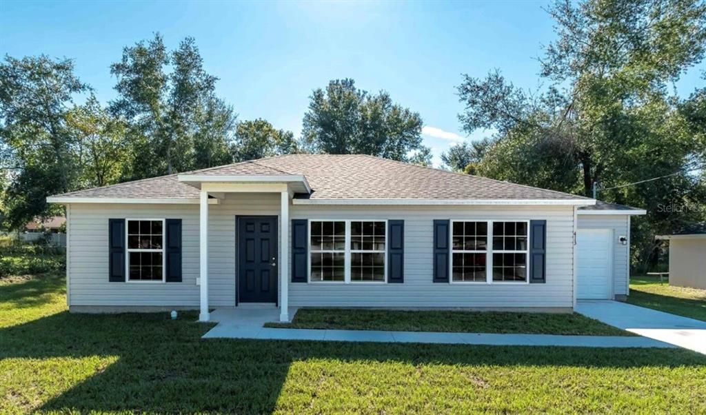 Vendido Recientemente: $218,000 (3 camas, 2 baños, 1170 Pies cuadrados)