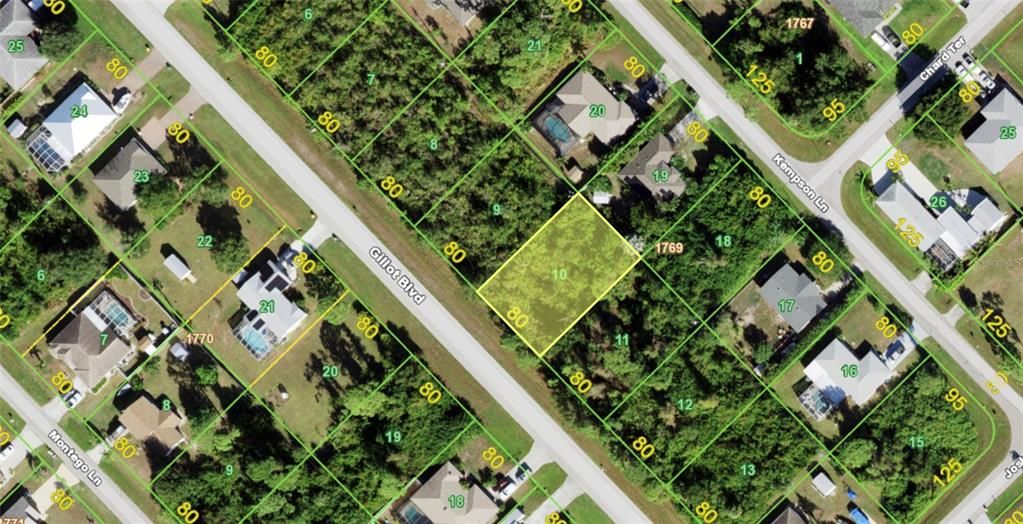 En Venta: $27,000 (0.23 acres)