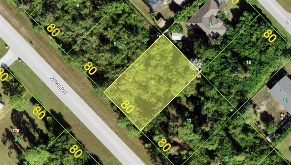 En Venta: $27,000 (0.23 acres)