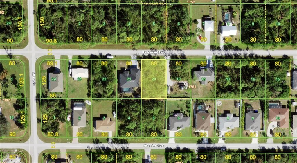 待售: $29,000 (0.23 acres)