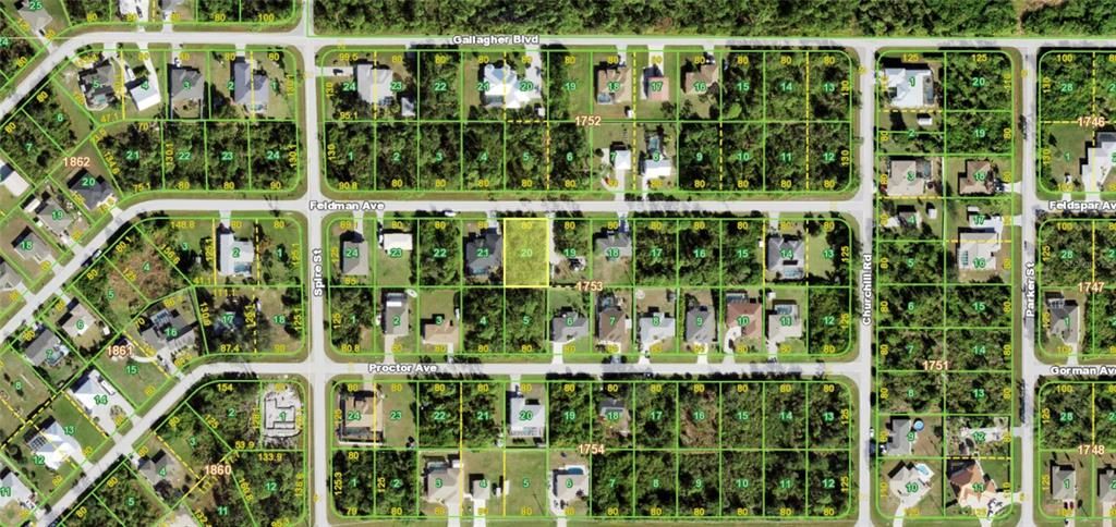待售: $29,000 (0.23 acres)