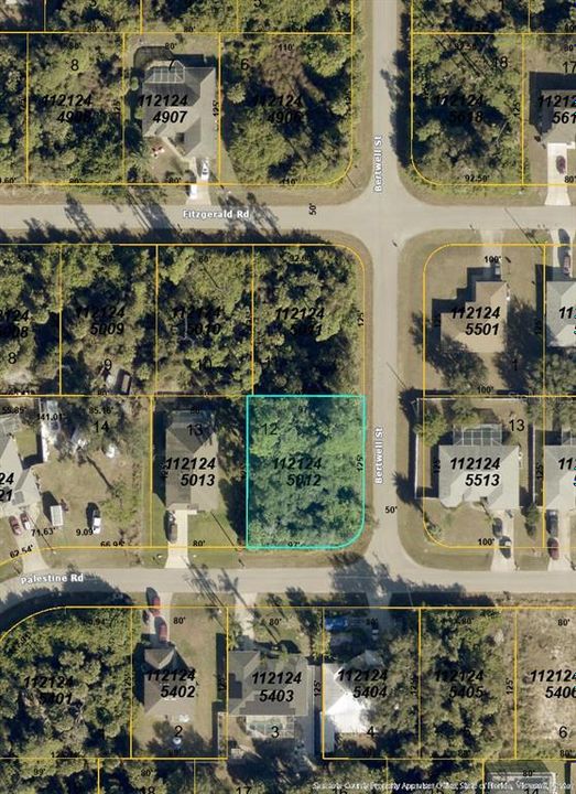 待售: $24,900 (0.28 acres)