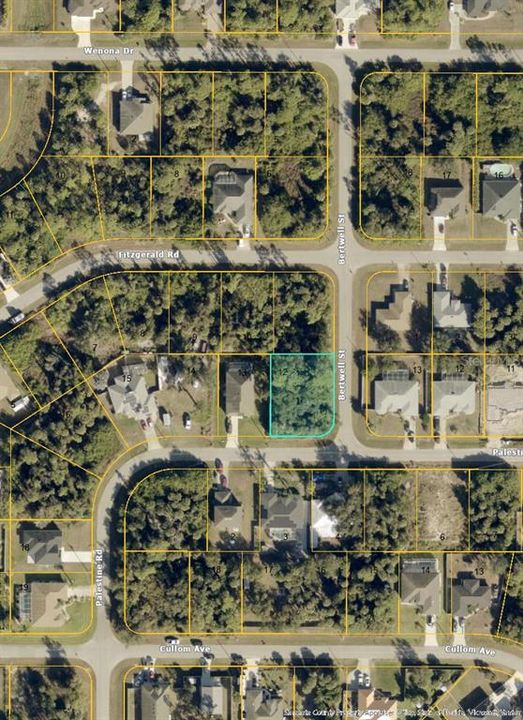 待售: $24,900 (0.28 acres)