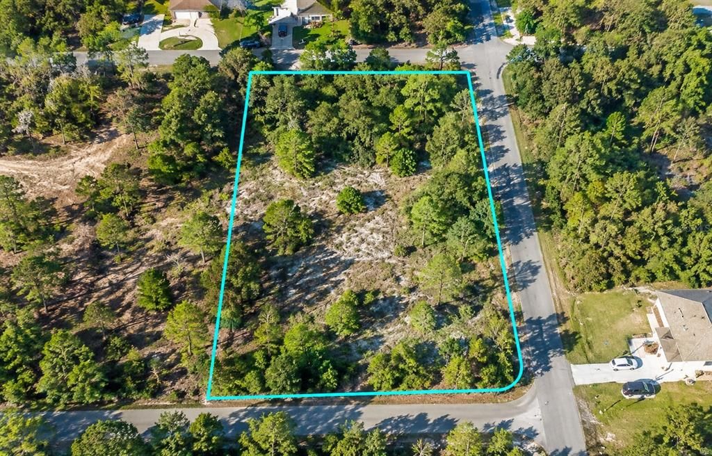 For Sale: $57,500 (0.74 acres)