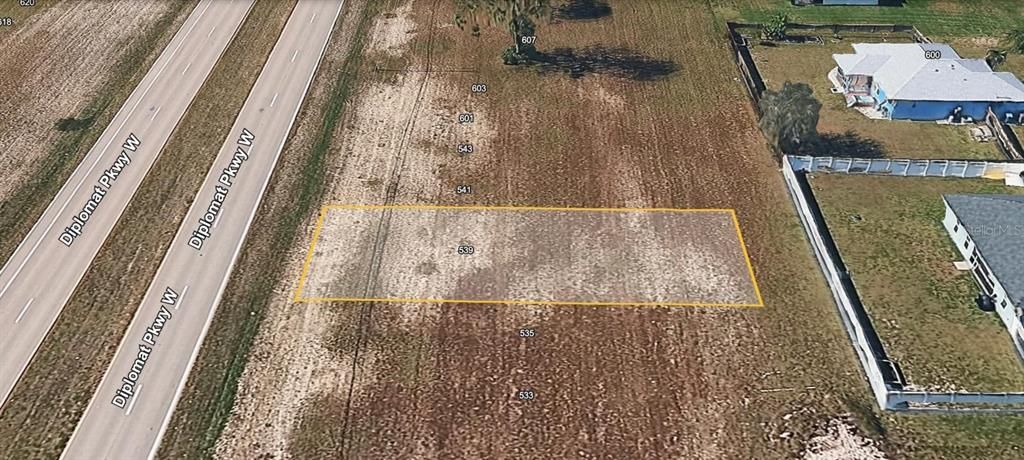For Sale: $19,900 (0.14 acres)