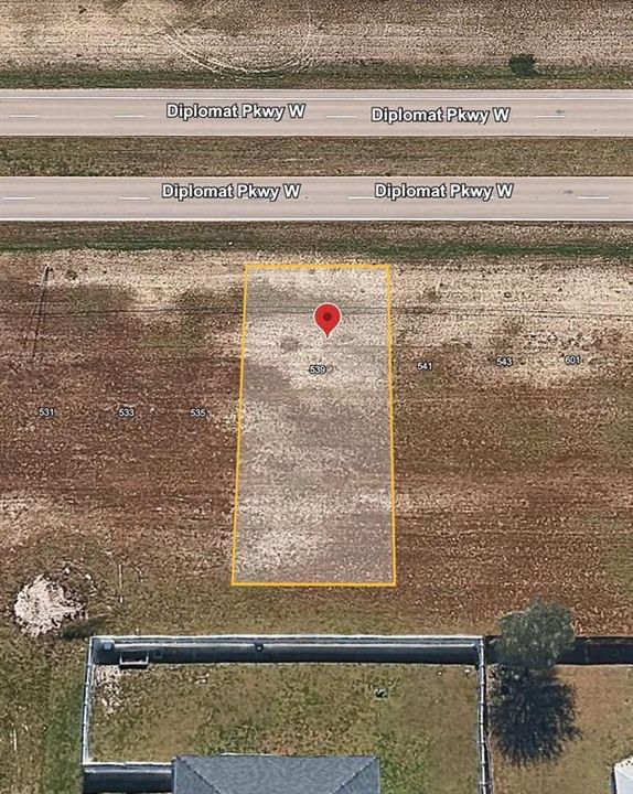 For Sale: $19,900 (0.14 acres)