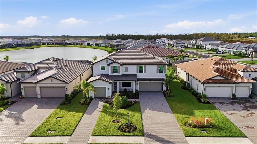 На продажу: $649,999 (5 спален, 4 ванн, 3357 Квадратных фут)