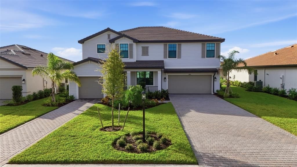 На продажу: $649,999 (5 спален, 4 ванн, 3357 Квадратных фут)