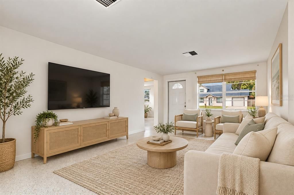 Activo con contrato: $264,900 (3 camas, 1 baños, 1182 Pies cuadrados)