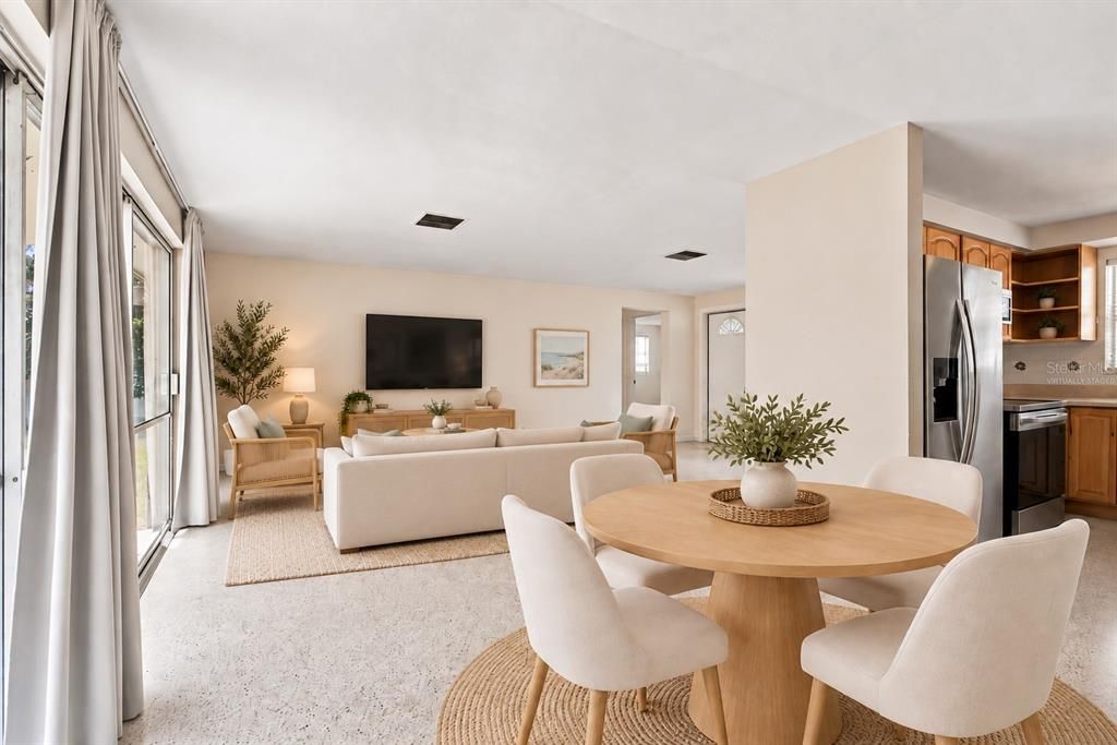Activo con contrato: $264,900 (3 camas, 1 baños, 1182 Pies cuadrados)